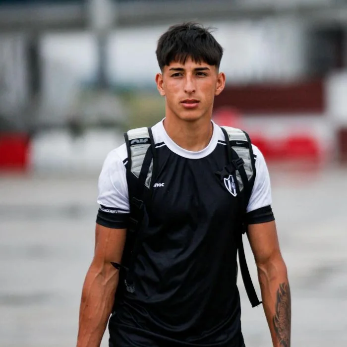 Alexis Segovia