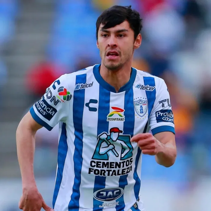Alonso Aceves