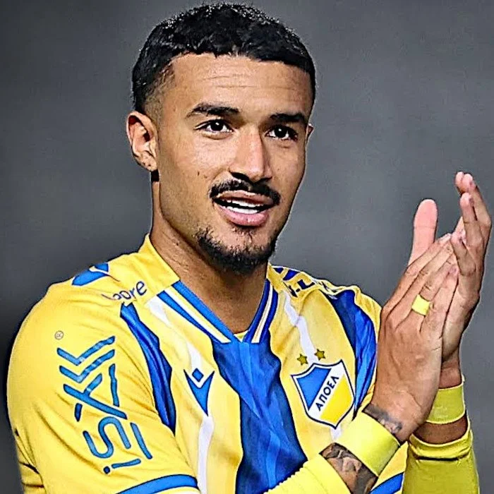 Jefté da Silva Dias