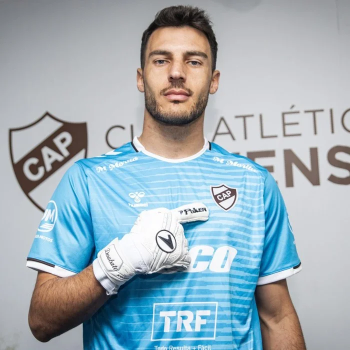 Andrés Desábato