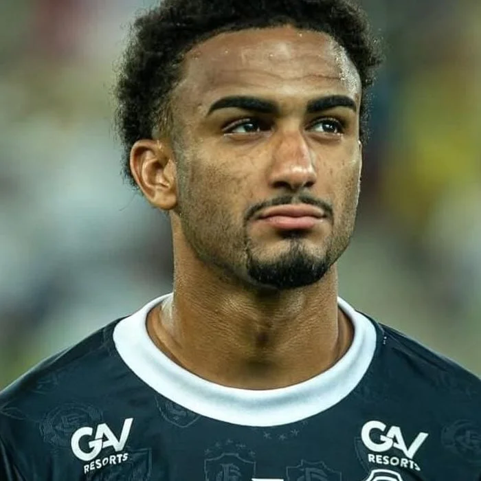 Kayky Almeida