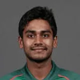 Mehidy Hasan Miraz