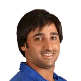 Asghar Afghan