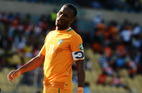 Galatasaray Make Drogba Move