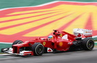 Ferrari Ready To Unveil F138