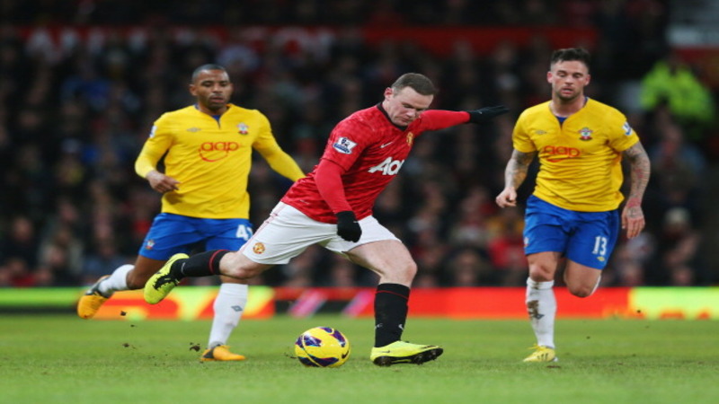 SAF: Soton Best Team We've Played Here