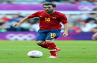 Spain v Uruguay preview at Khalifa International Stadium