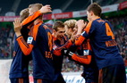 Bayer Leverkusen vs. Benfica: Europa League Betting Preview
