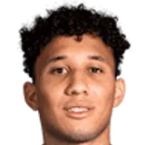 Patrick Gilmar Sequeira Mejías