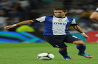 Pereira: That's The Porto I Want