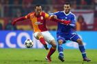 Schalke Manager's Turkish Delight