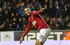 Queens Park Rangers v Manchester United live Premier League