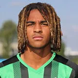 Justin Kumi