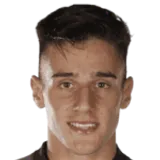 Antonio Gomis Alemán