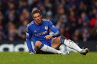 Benitez Defends Out-Of-Sorts Torres