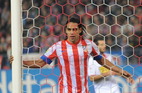 Man City Target Cavani, Suarez & Falcao