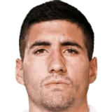 Federico Barrandeguy