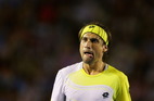 Ferrer Delighted With 20th Title