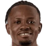 Messy Manitu