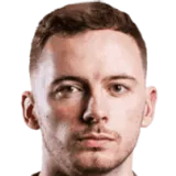 Conor William Hazard