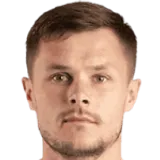 Liam Cullen