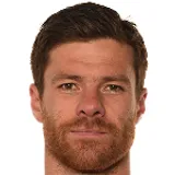 Xabier Alonso Olano