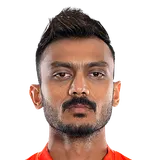Axar Patel