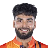 Nikhil Chaudhary