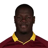 Carlos Ricardo Brathwaite