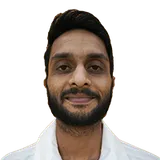 Kranti Goud