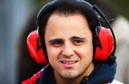 Massa Tips Hamilton For Title Charge