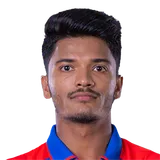 Vijay Tripurana