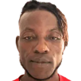 Benjamin Asare