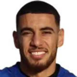 Abdelmouhib Chamakh