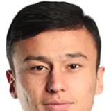 Avazbek Ulmasaliev