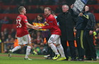 Will Wayne Rooney leave Manchester United?