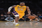 Bryant: Lakers 'Locked In' On Playoffs