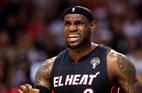 Miami Heat Win 18th In A Row