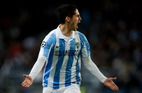 Pellegrini Praises Malaga 'Clear Heads'