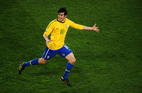 Kaka Eyes Brazil World Cup Spot