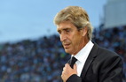 Chelsea Keen To Lure Pellegrini