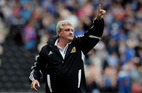 Bruce Hails 'Ridiculous' Hull Promotion