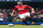 Ferdinand Pens New Red Devils Deal