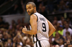 Duncan: Parker Was 'Unbelievable'