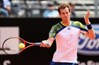 Murray Withdrawal A 'Blessing' - Becker