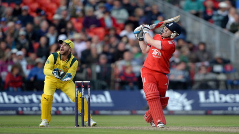 England v Australia 3rd ODI live & preview at Edgbaston