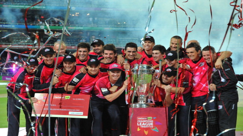 Faisalabad Wolves could miss Champions League t20 2013