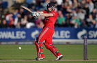 Jos Buttler inspires England to series-levelling win
