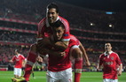 Benfica vs. Anderlecht: Champions League Betting Preview