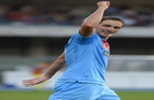 Napoli vs. Borussia Dortmund: Champions League Betting Preview